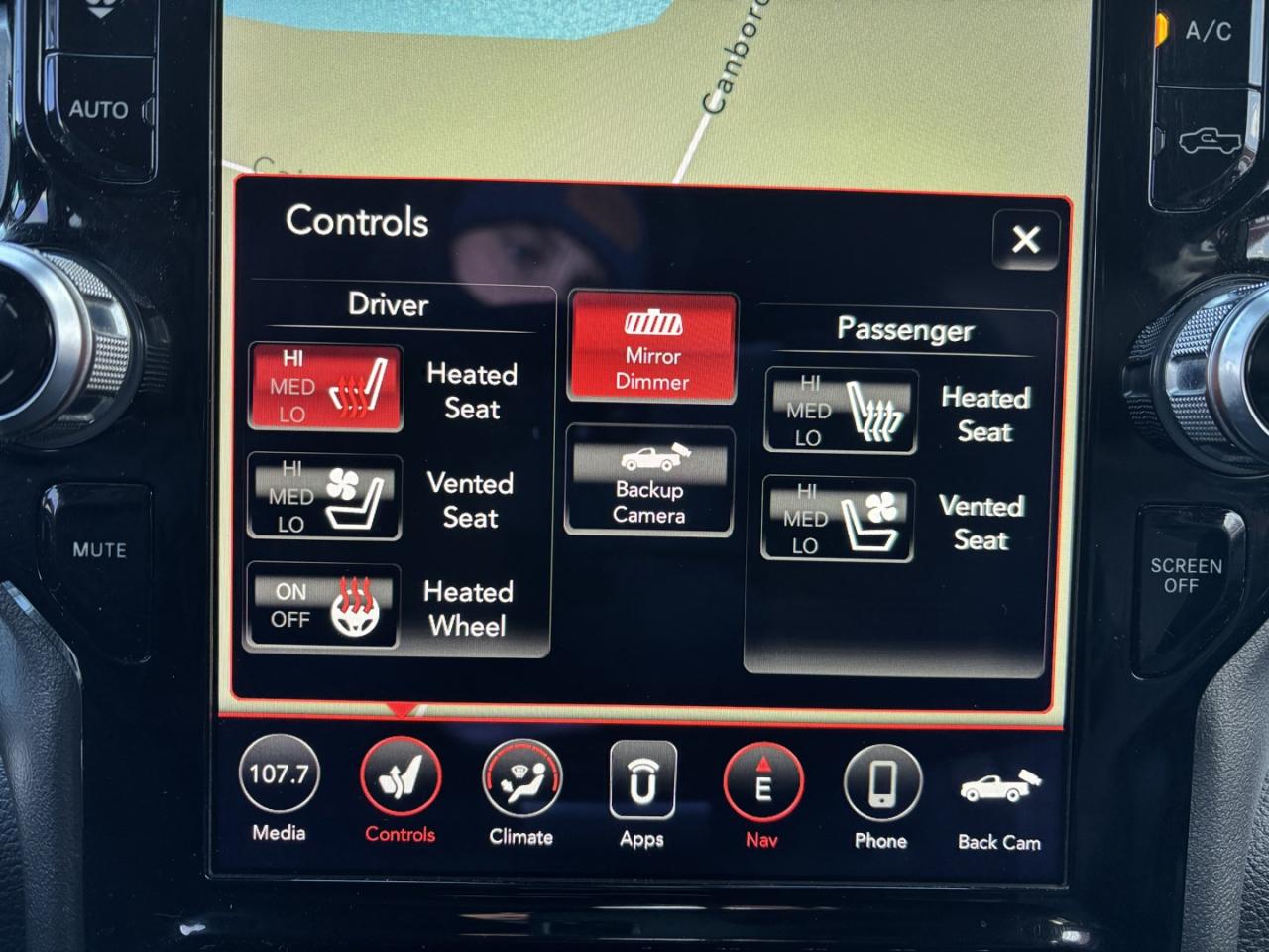 2019 RAM 2500 Power Wagon FULLY LOADED Photo