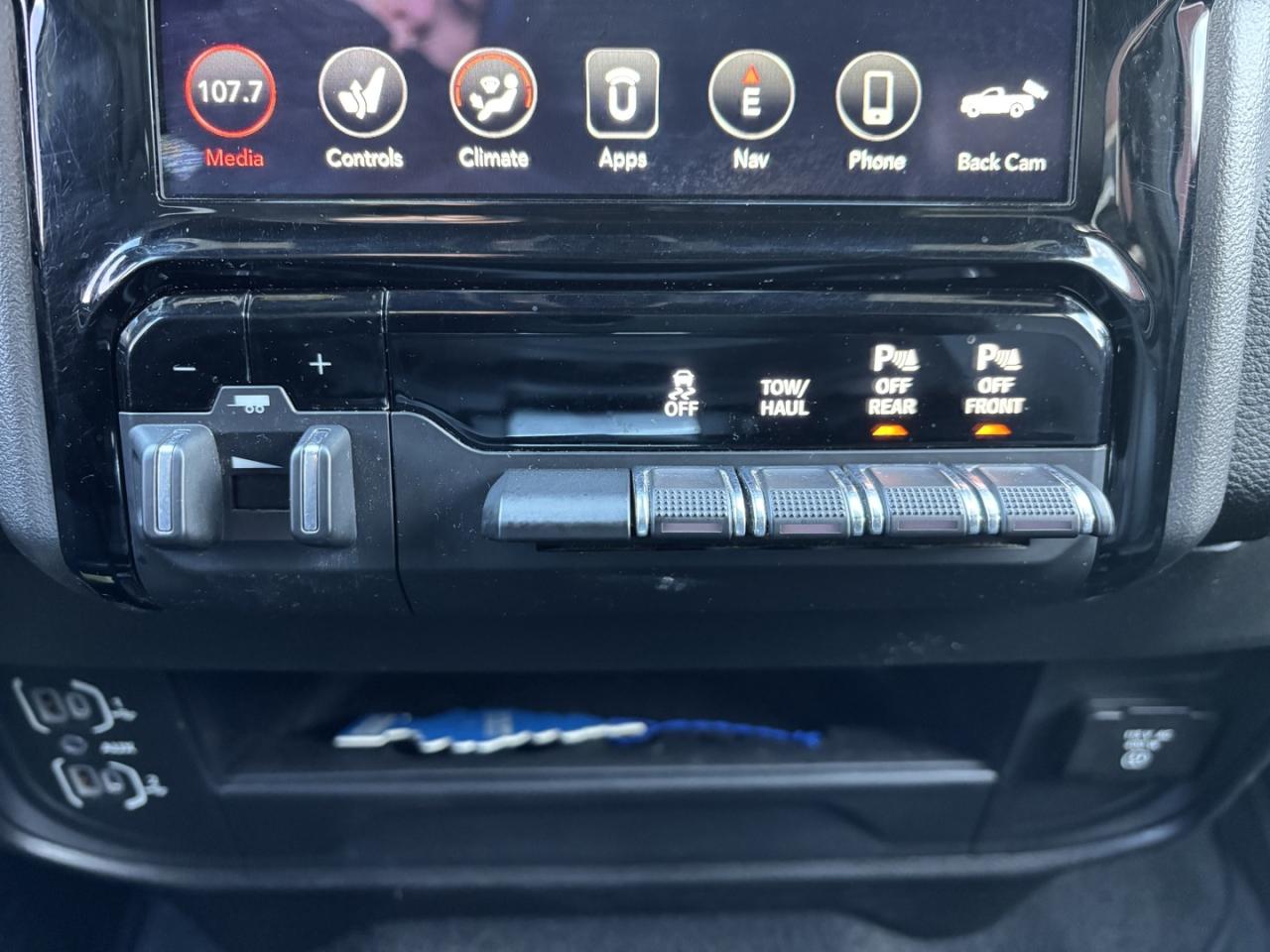 2019 RAM 2500 Power Wagon FULLY LOADED Photo