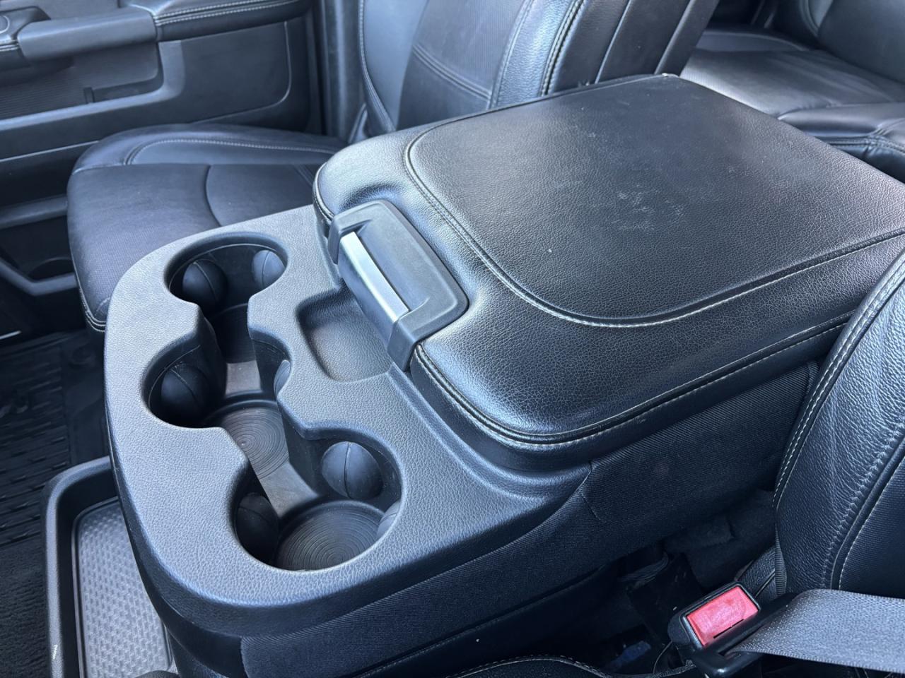 2019 RAM 2500 Power Wagon FULLY LOADED Photo