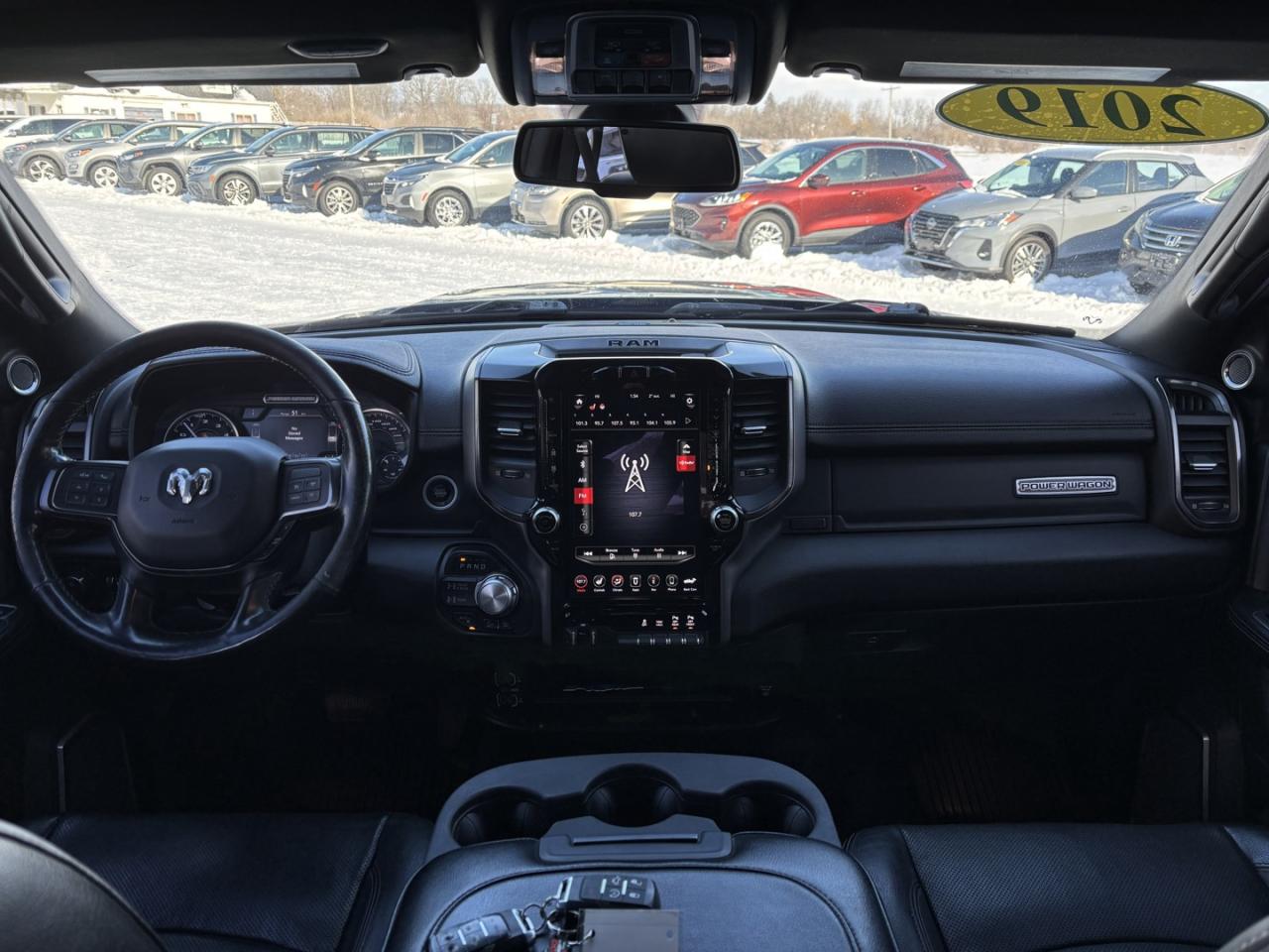 2019 RAM 2500 Power Wagon FULLY LOADED Photo