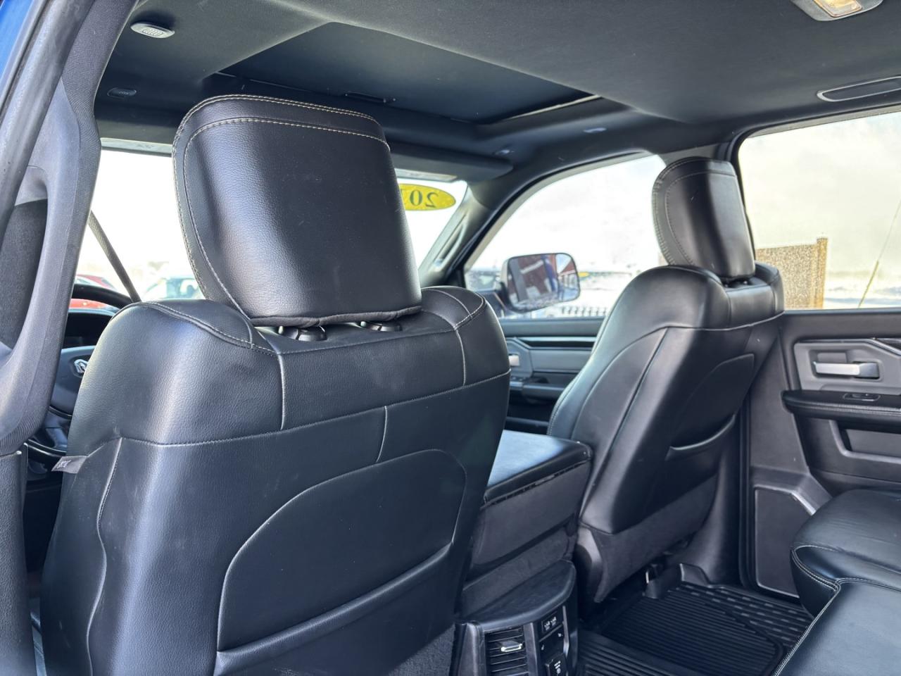 2019 RAM 2500 Power Wagon FULLY LOADED Photo