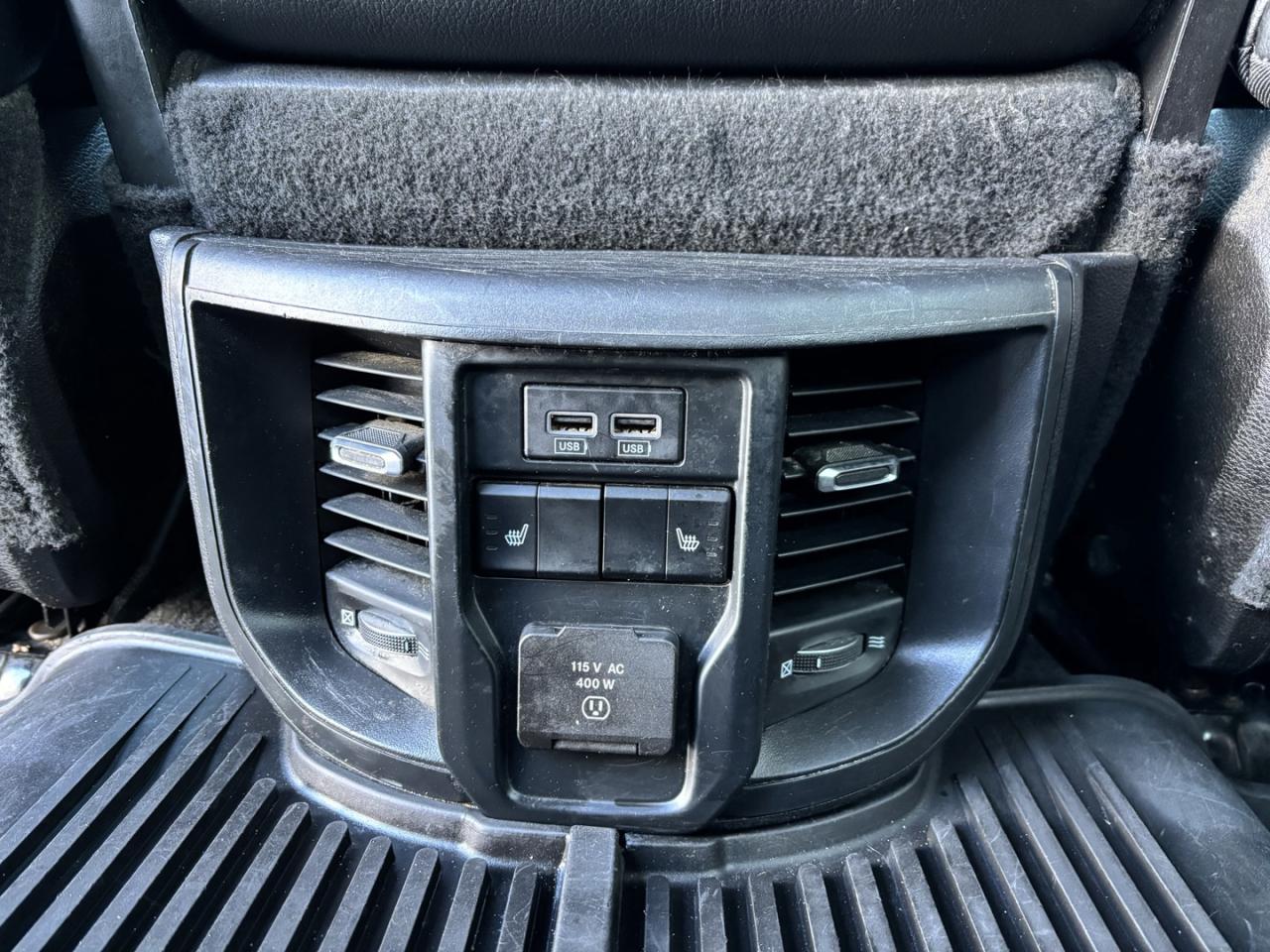 2019 RAM 2500 Power Wagon FULLY LOADED Photo