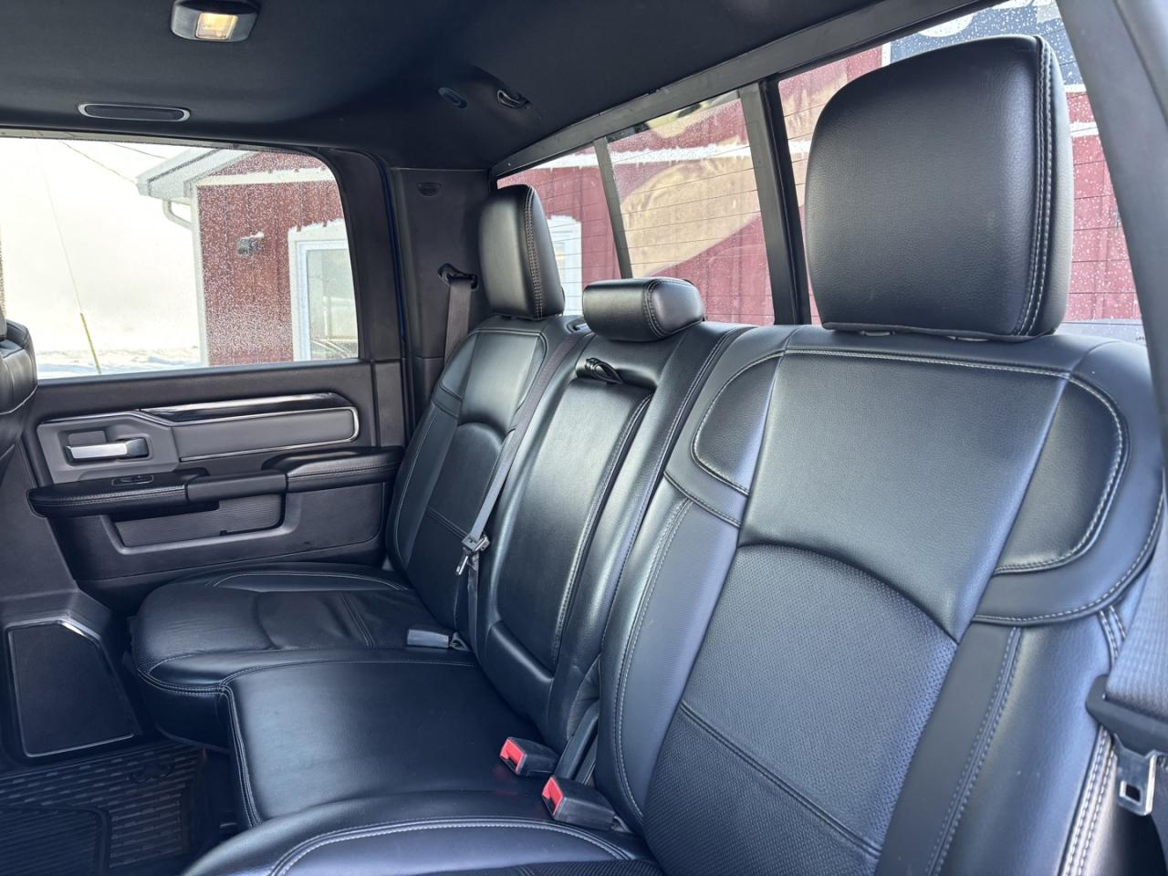 2019 RAM 2500 Power Wagon FULLY LOADED Photo