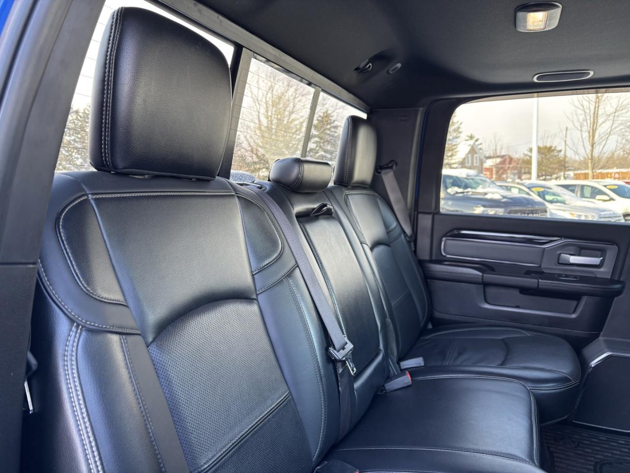 2019 RAM 2500 Power Wagon FULLY LOADED Photo