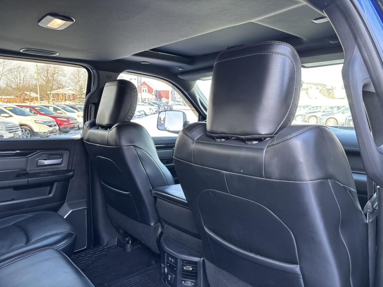 2019 RAM 2500 Power Wagon FULLY LOADED Photo