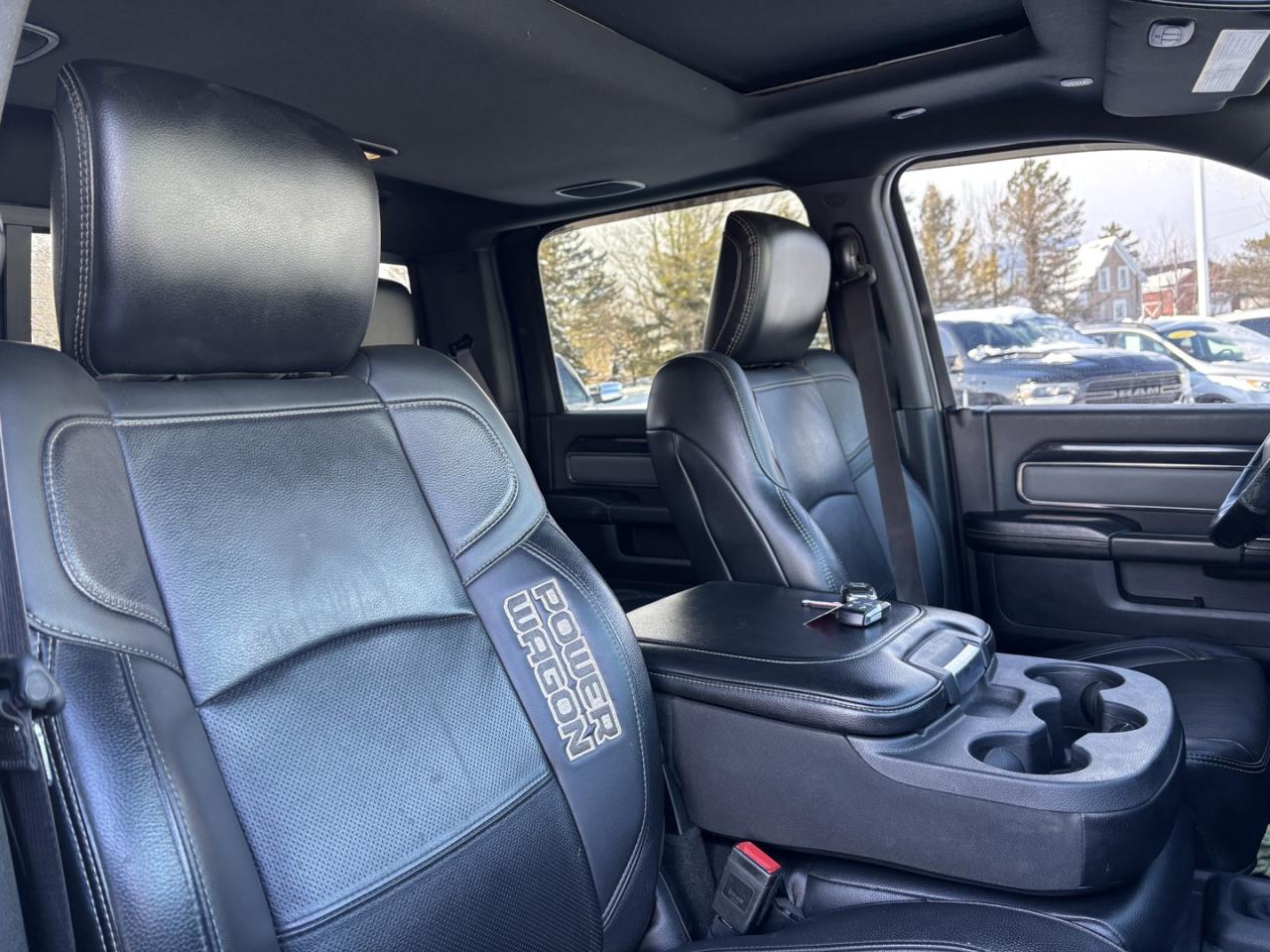 2019 RAM 2500 Power Wagon FULLY LOADED Photo