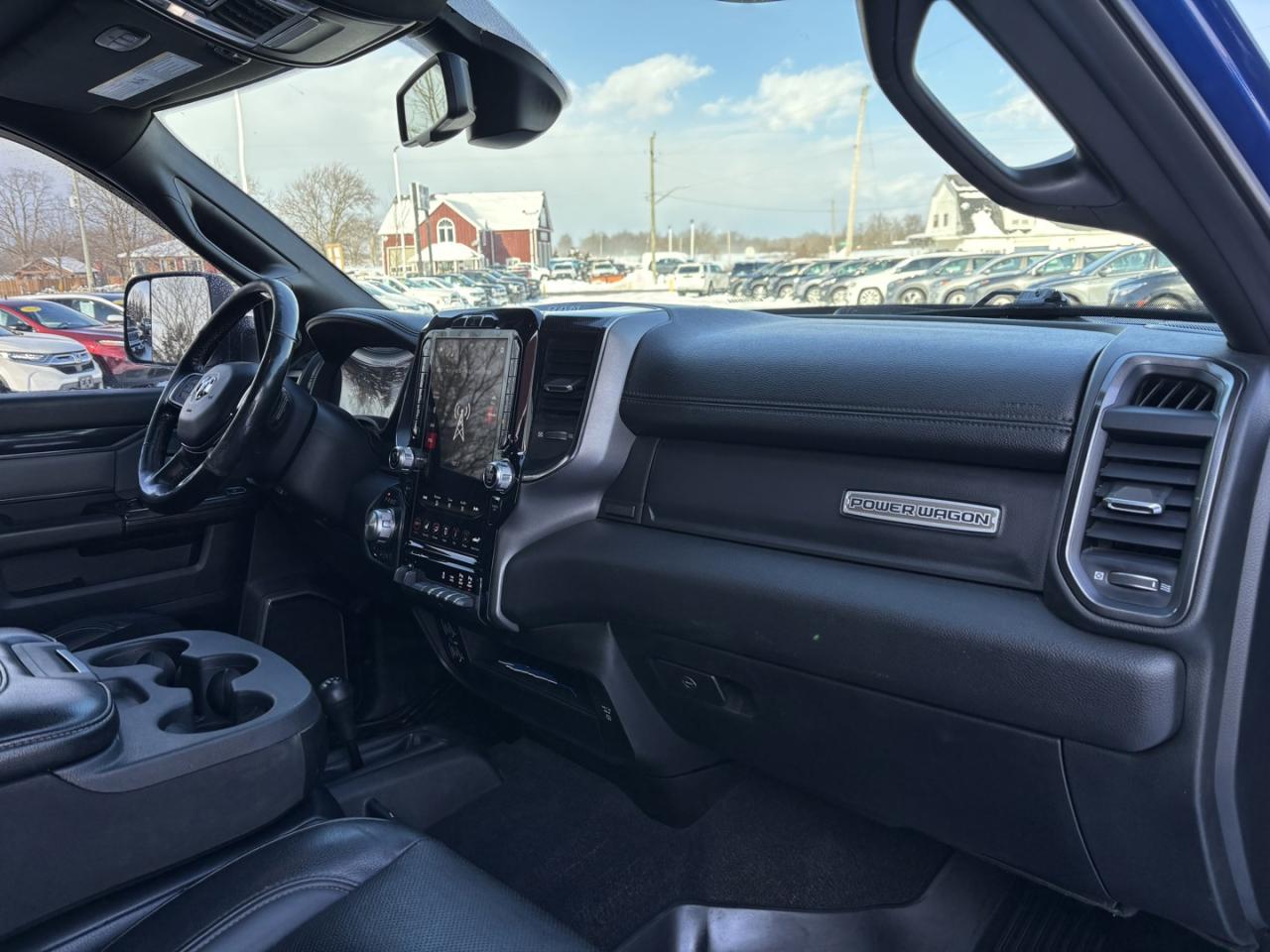 2019 RAM 2500 Power Wagon FULLY LOADED Photo