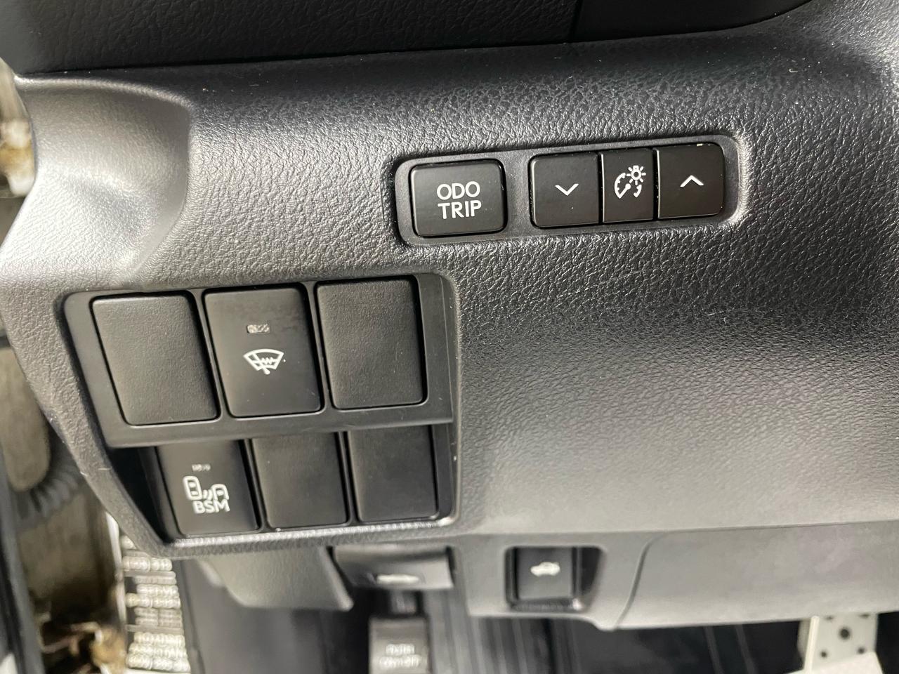 2015 Lexus IS 250 F-SPORT Photo