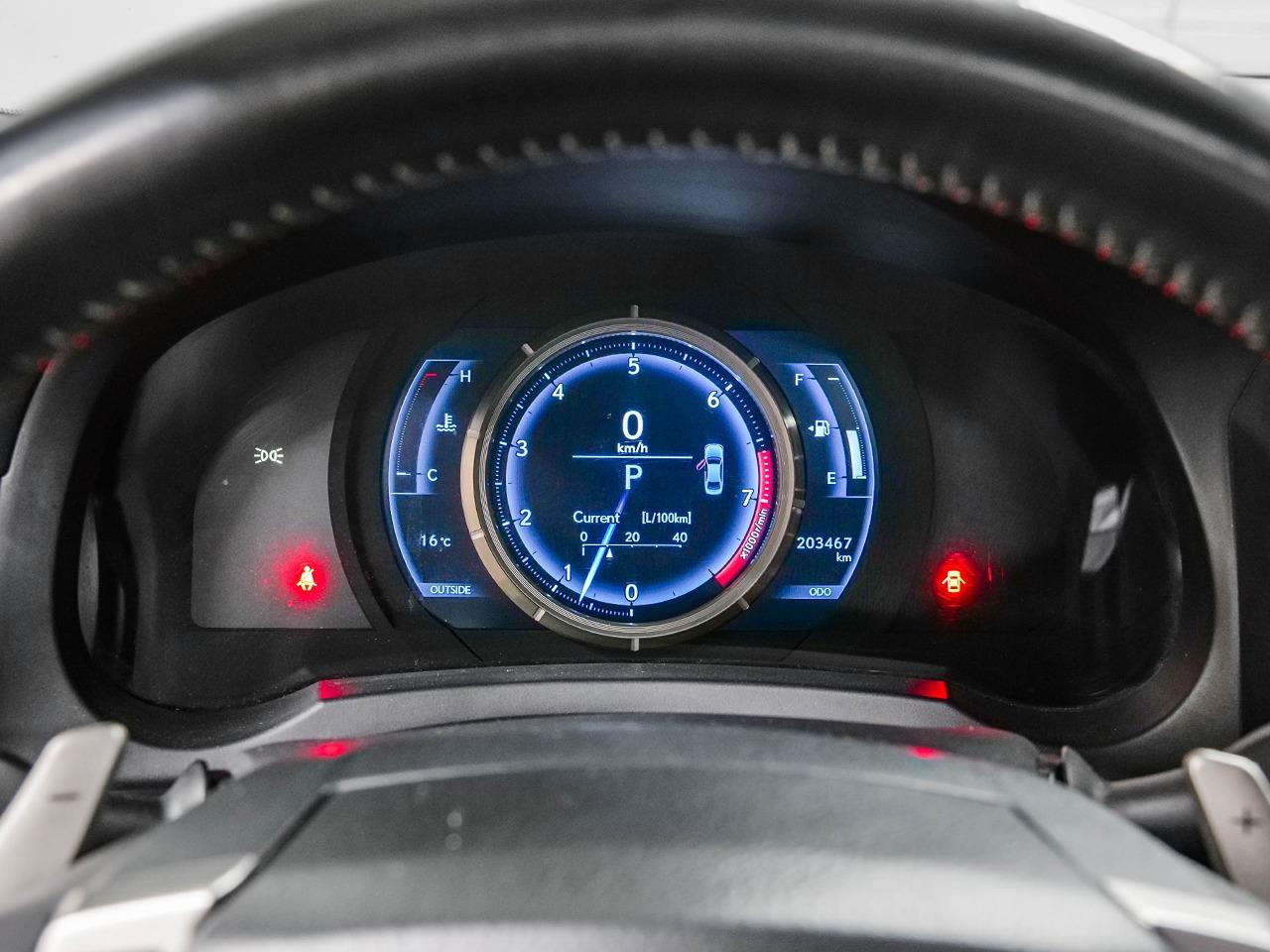 2015 Lexus IS 250 F-SPORT Photo49