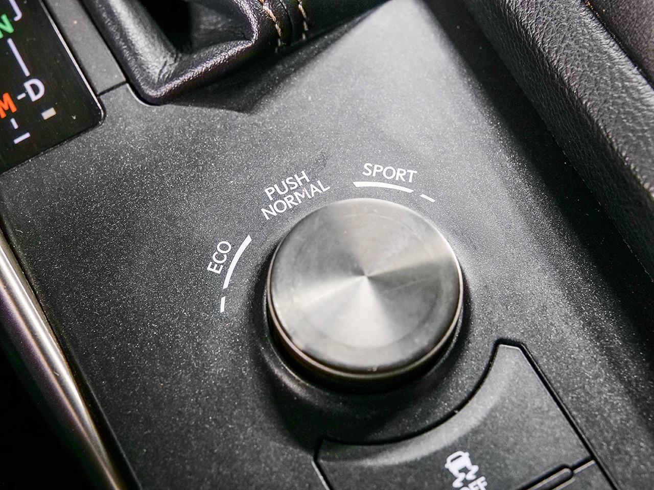 2015 Lexus IS 250 F-SPORT Photo54