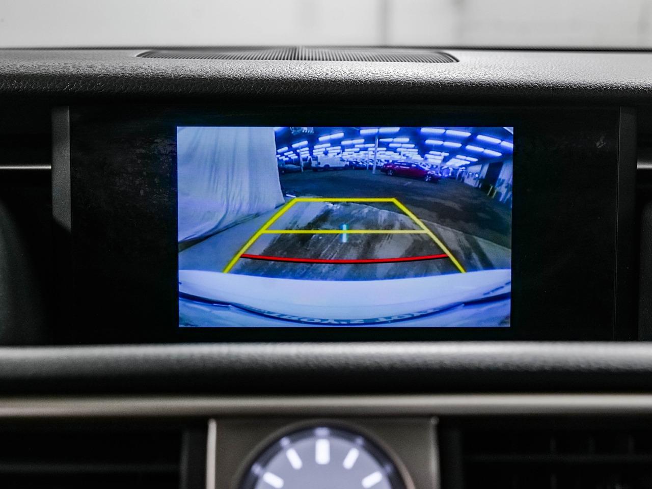 2015 Lexus IS 250 F-SPORT Photo28