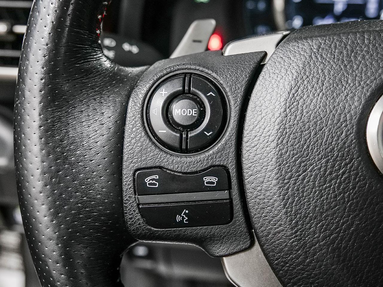 2015 Lexus IS 250 F-SPORT Photo48