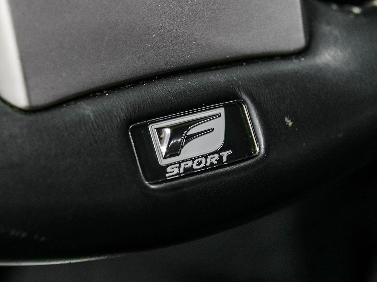 2015 Lexus IS 250 F-SPORT Photo52
