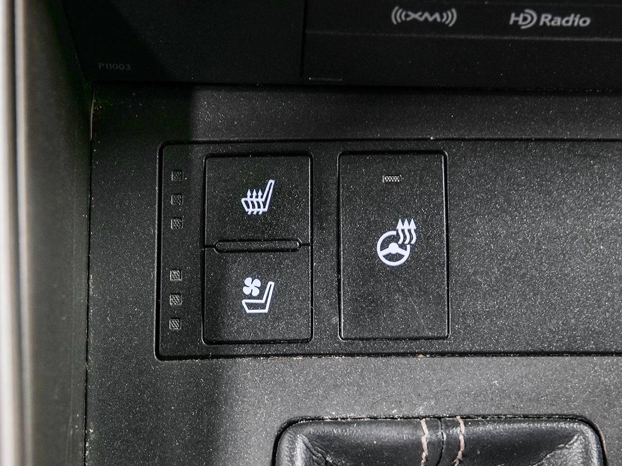 2015 Lexus IS 250 F-SPORT Photo25