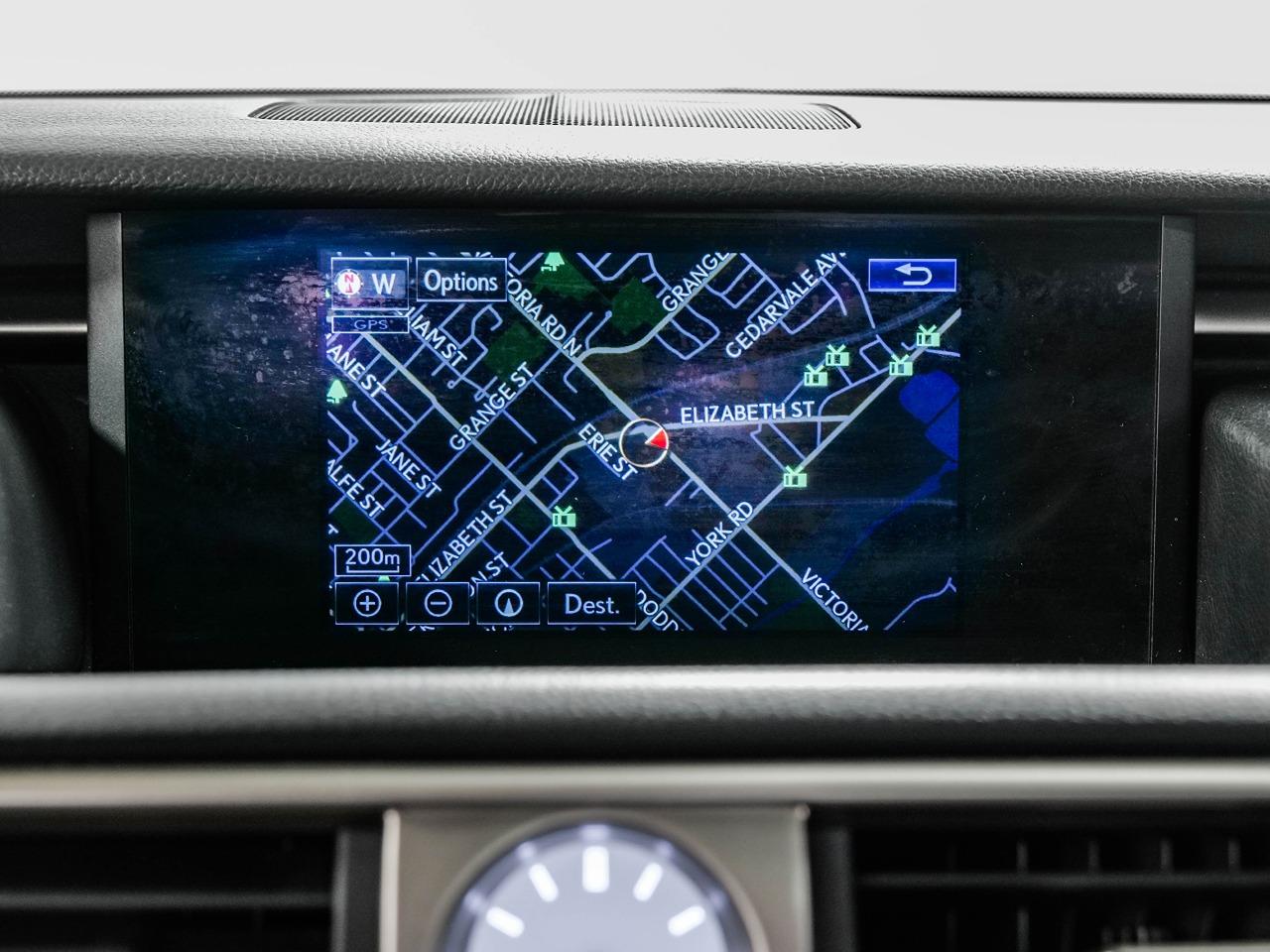 2015 Lexus IS 250 F-SPORT Photo56