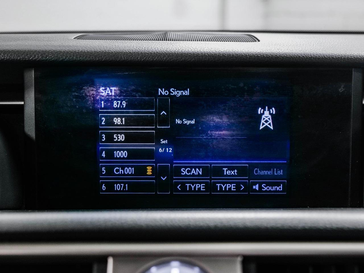 2015 Lexus IS 250 F-SPORT Photo57