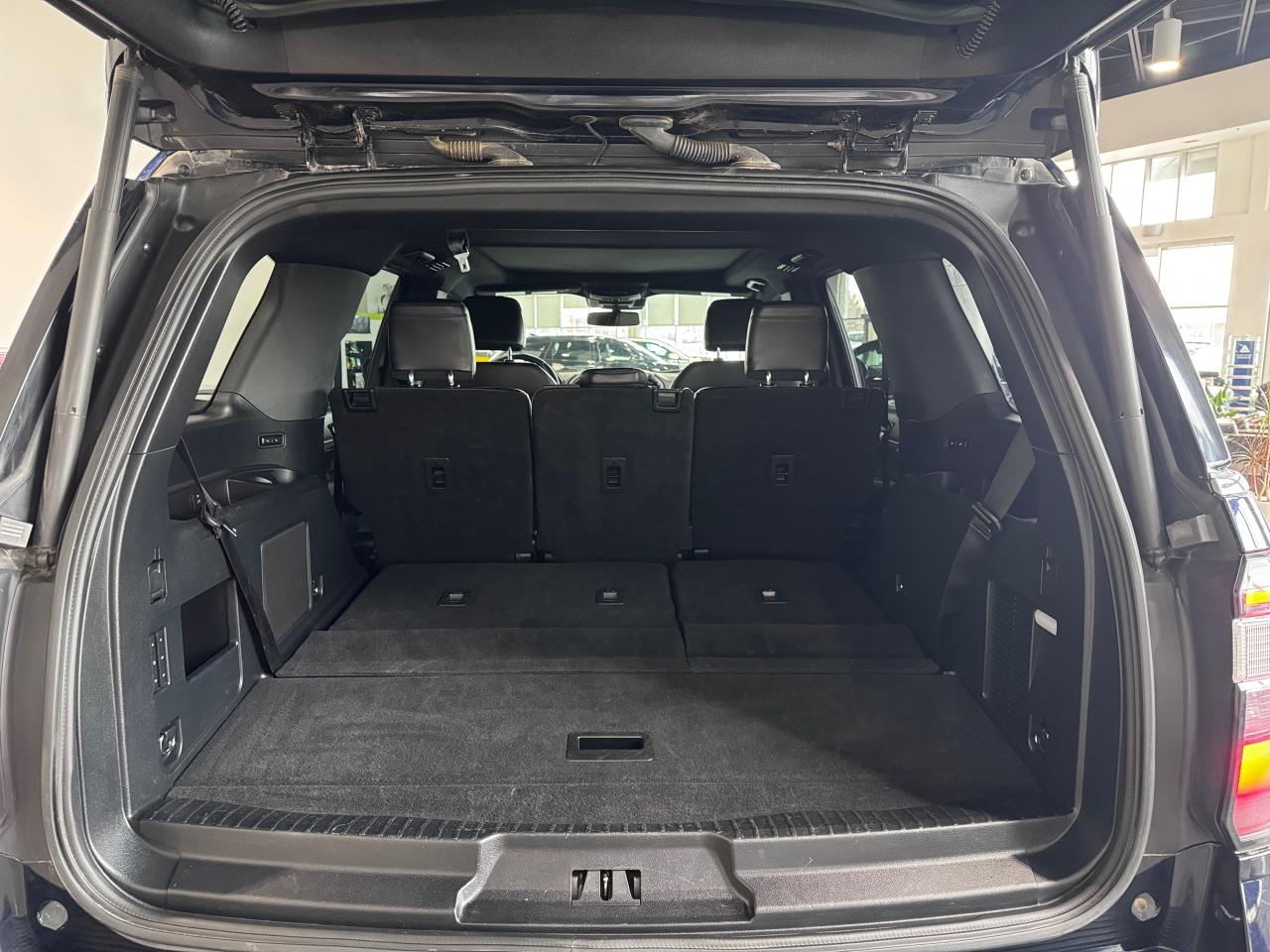 2021 Ford Expedition Limited  Photo4