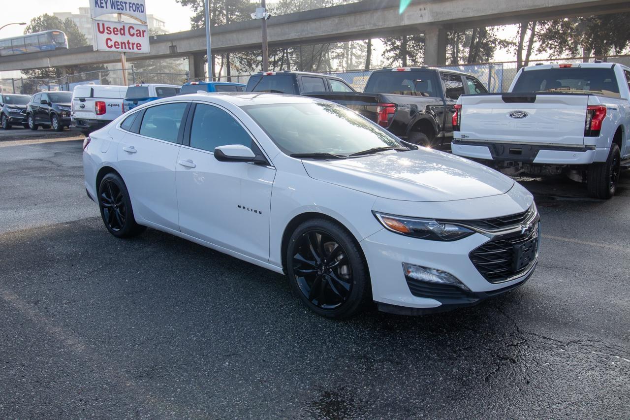 2023 Chevrolet Malibu 1LT Photo4