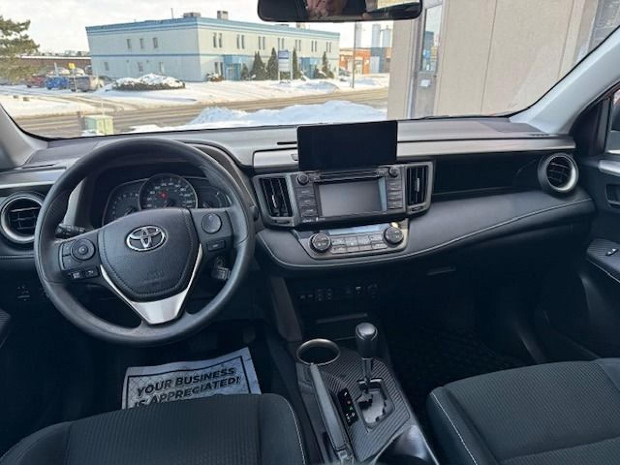 2015 Toyota RAV4 XLE ACCIDENT FREE,1 OWNER Photo