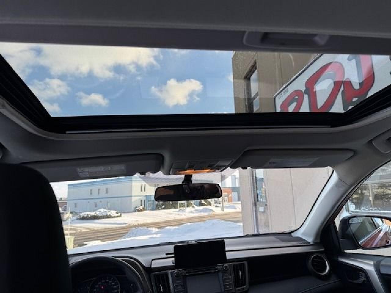 2015 Toyota RAV4 XLE ACCIDENT FREE,1 OWNER Photo