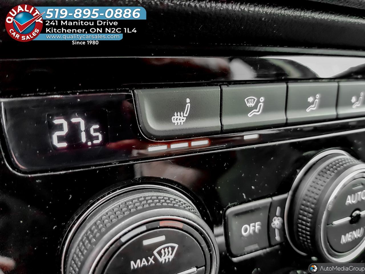 2024 Volkswagen Taos Comfortline *SUNROOF-HEATED SEATS* Photo