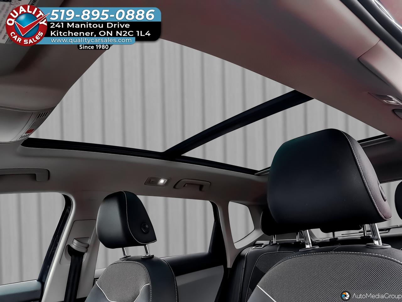 2024 Volkswagen Taos Comfortline *SUNROOF-HEATED SEATS* Photo