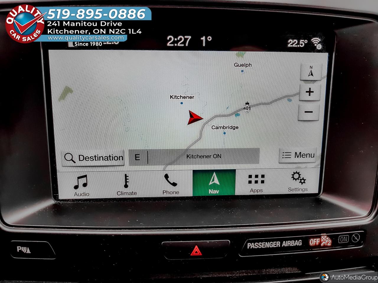 2018 Ford Explorer XLT 4WD *LEATHER-NAVIGATION* Photo