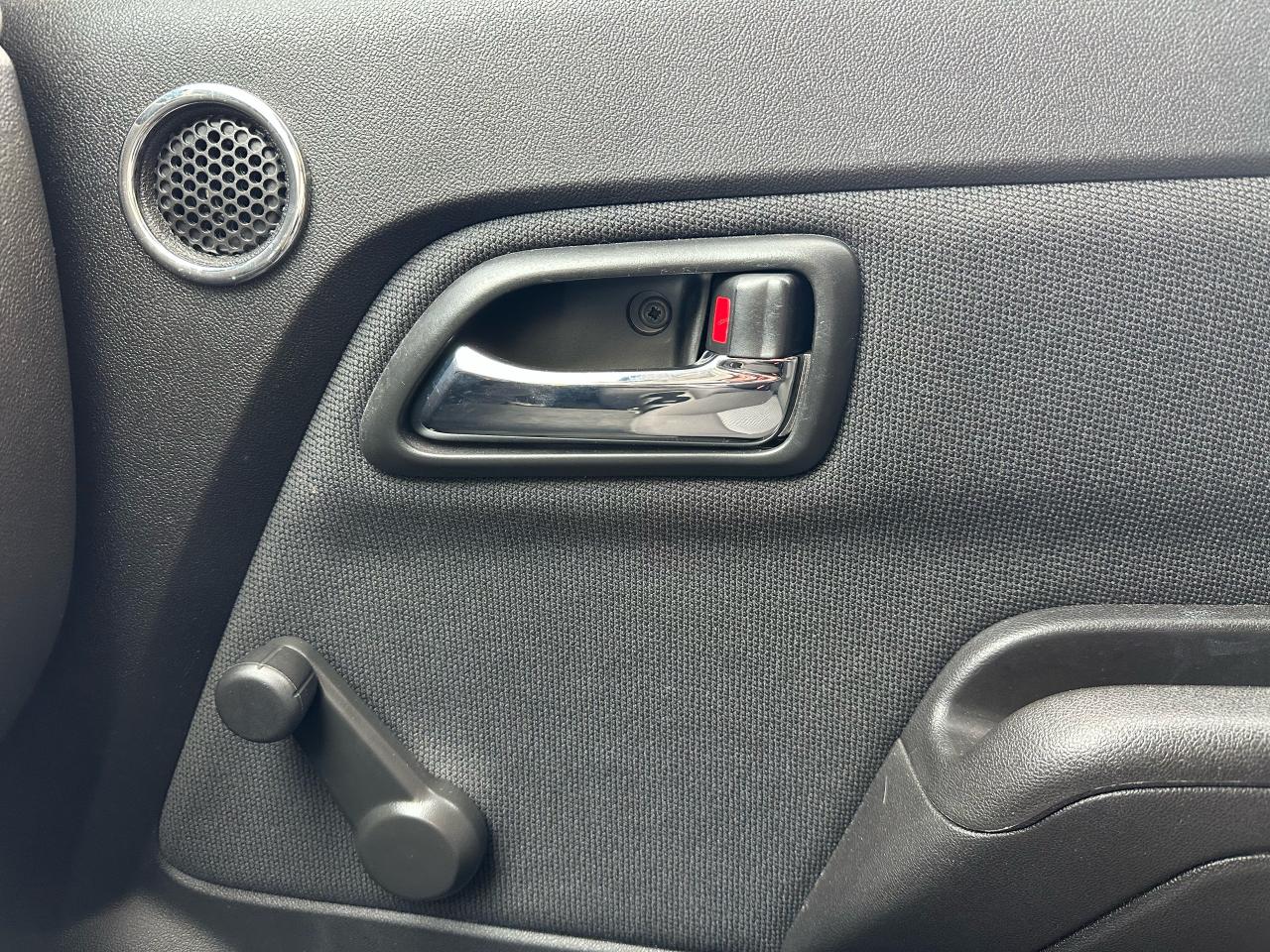 2011 GMC Canyon SLE Photo