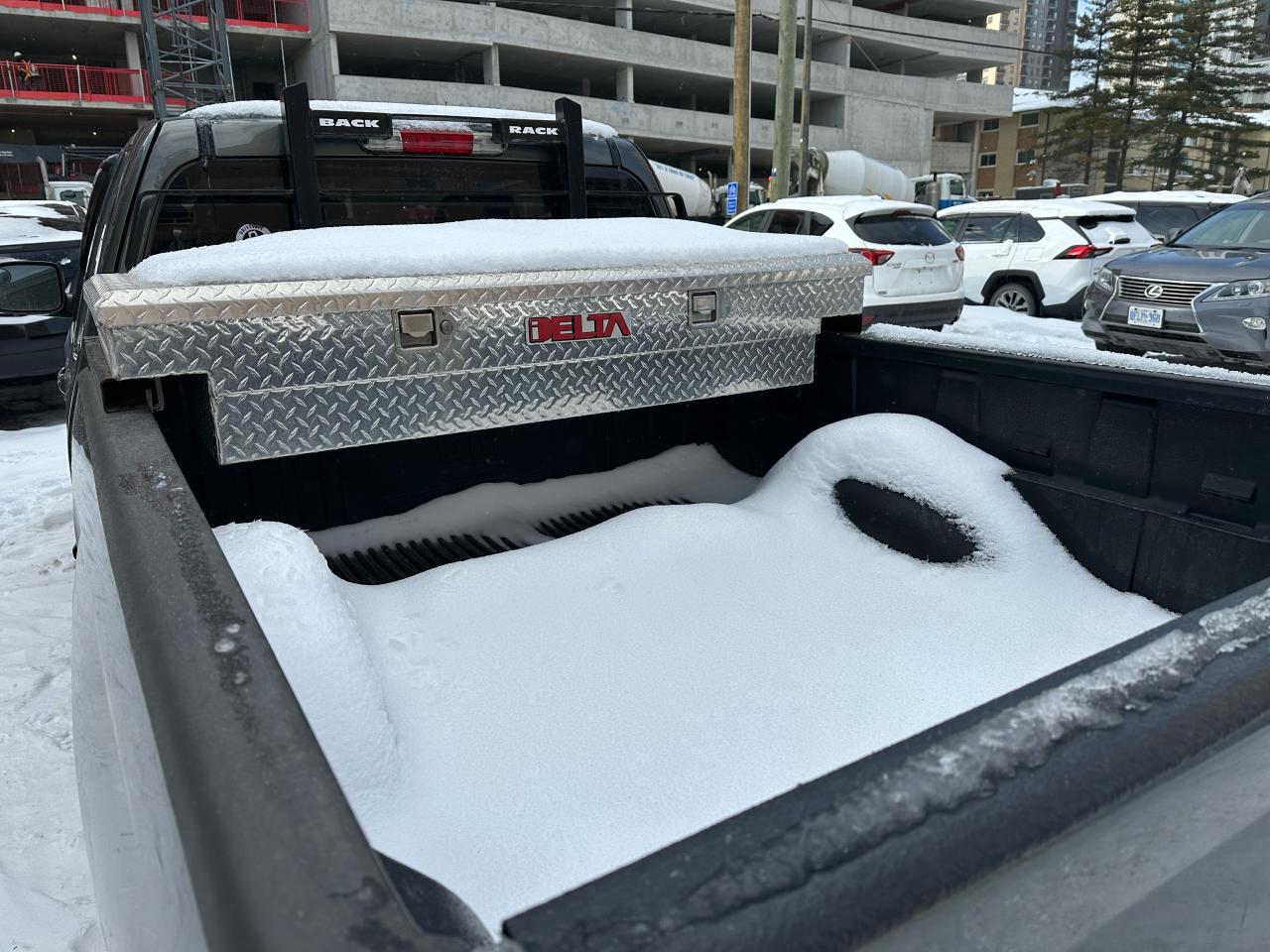 2011 GMC Canyon SLE Photo