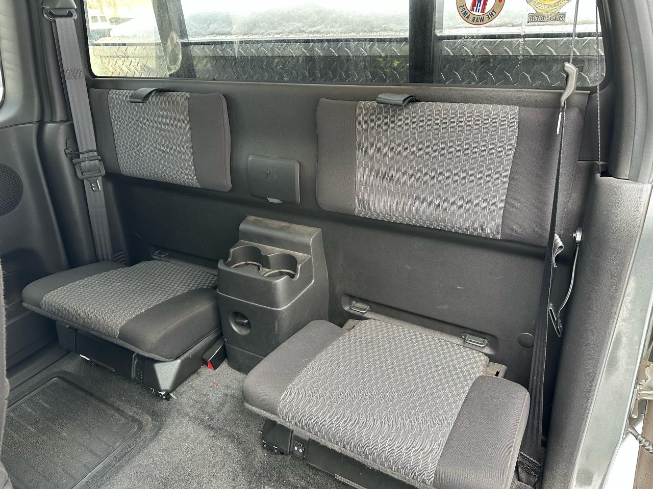 2011 GMC Canyon SLE Photo