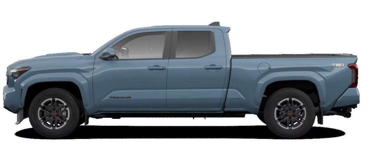 2026 Toyota Tacoma TRD Sport Photo