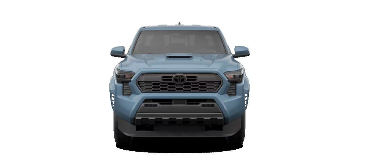 2026 Toyota Tacoma TRD Sport Photo