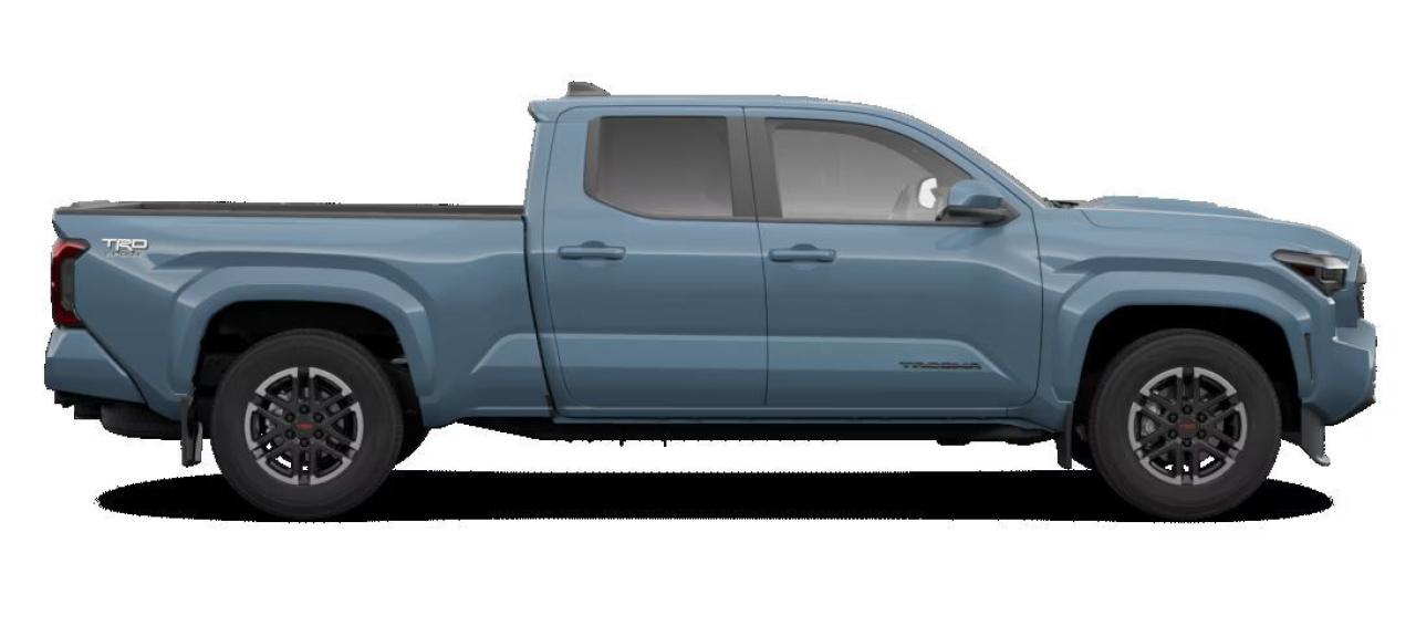 2026 Toyota Tacoma TRD Sport Photo