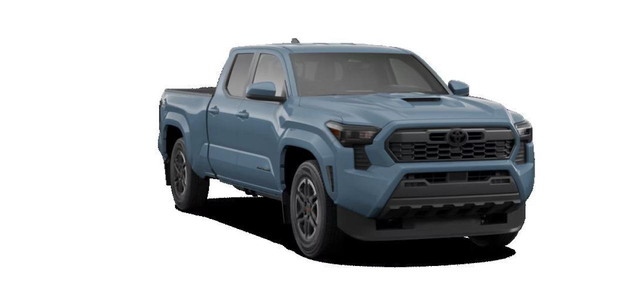 2026 Toyota Tacoma TRD Sport Photo