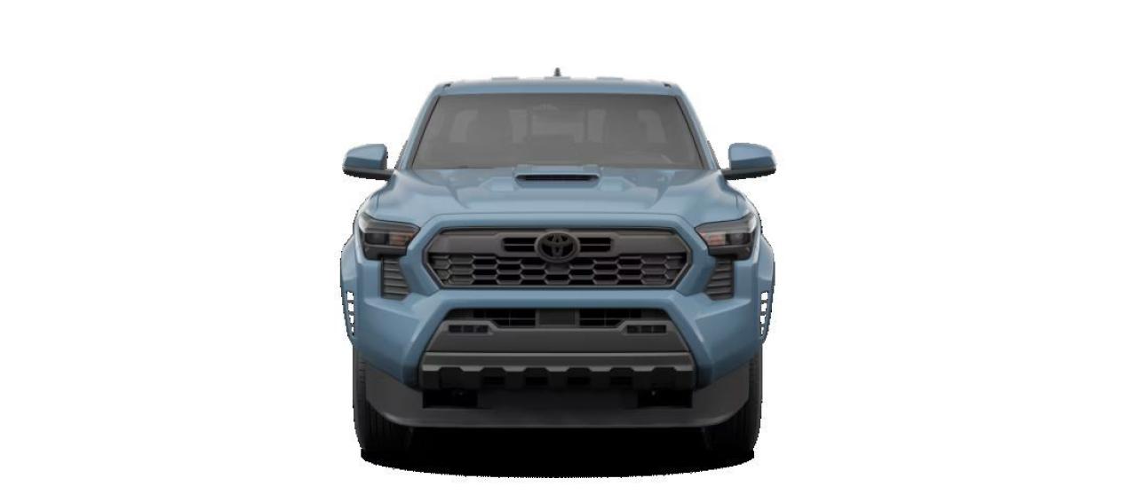 2026 Toyota Tacoma TRD Sport Photo