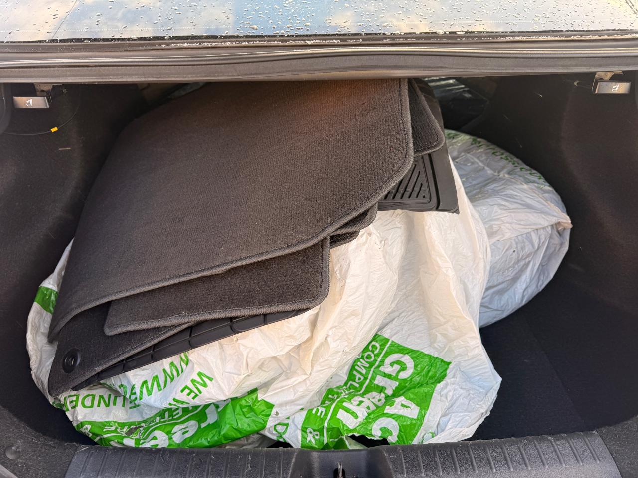 2012 Honda Civic 2dr Auto EX Photo