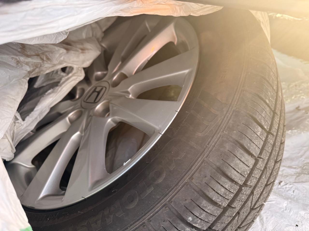 2012 Honda Civic 2dr Auto EX Photo