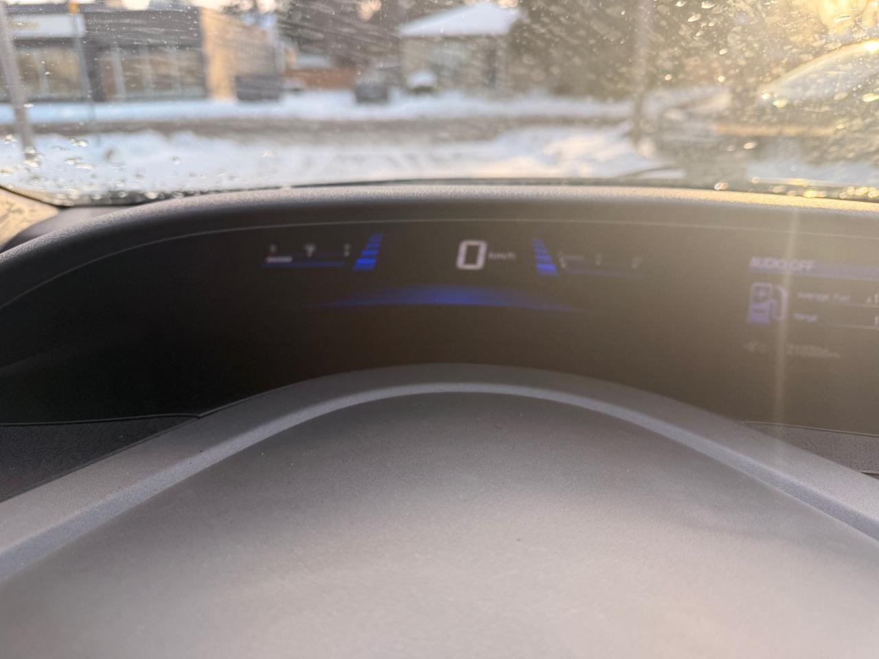 2012 Honda Civic 2dr Auto EX Photo