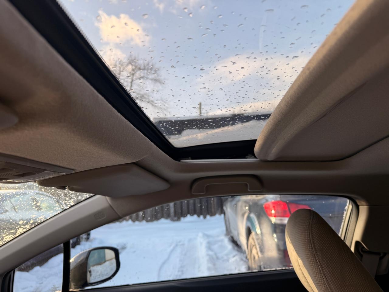 2012 Honda Civic 2dr Auto EX Photo