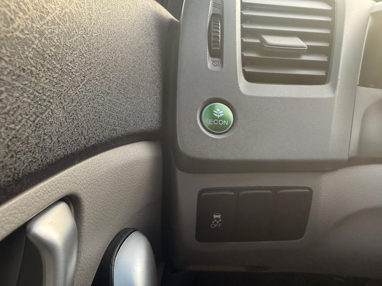 2012 Honda Civic 2dr Auto EX Photo