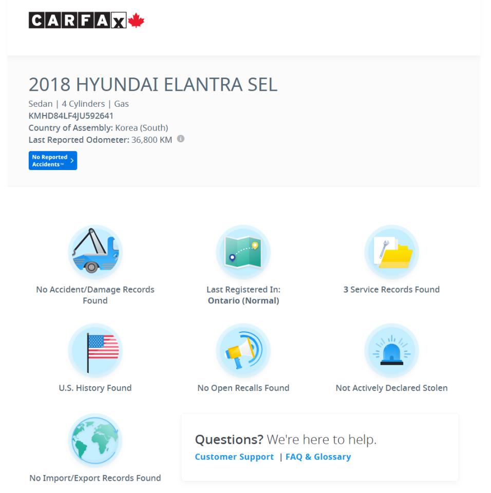 2018 Hyundai Elantra GL+ApplePlay+New Brakes+BSM+CLEAN CARFAX Photo68