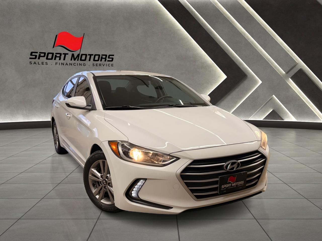 2018 Hyundai Elantra GL+ApplePlay+New Brakes+BSM+CLEAN CARFAX Photo17