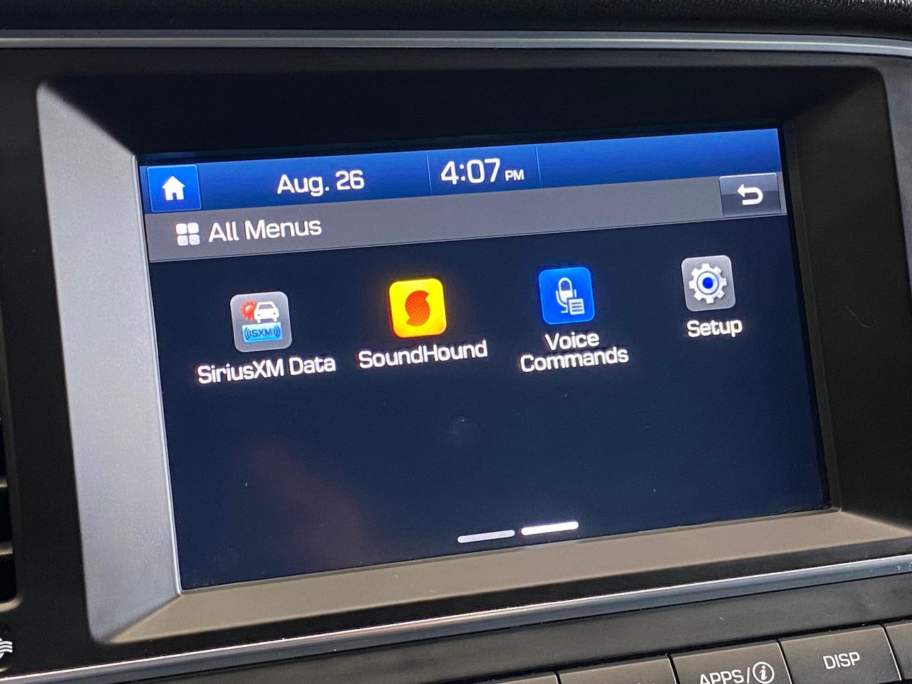 2018 Hyundai Elantra GL+ApplePlay+New Brakes+BSM+CLEAN CARFAX Photo