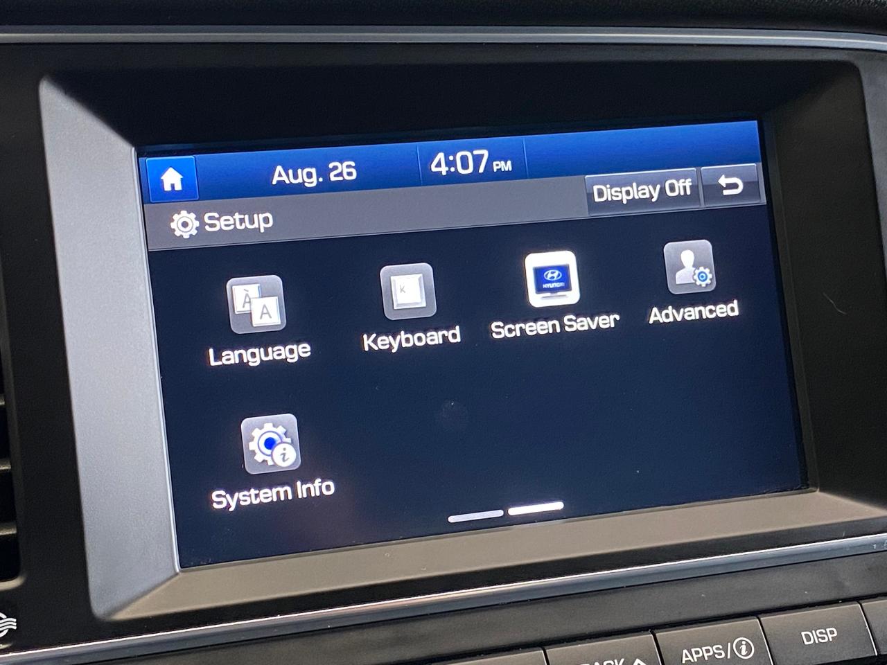 2018 Hyundai Elantra GL+ApplePlay+New Brakes+BSM+CLEAN CARFAX Photo98