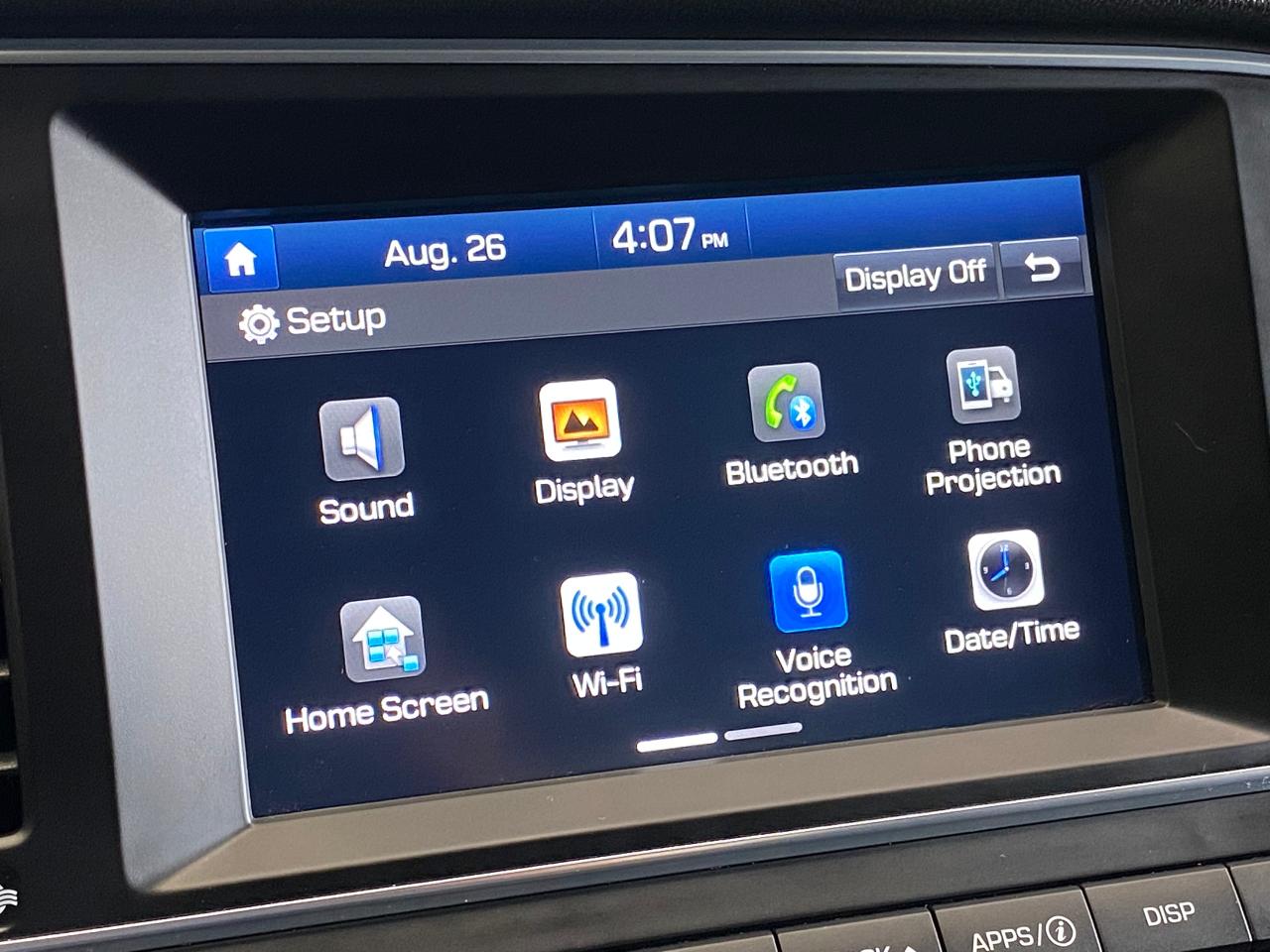 2018 Hyundai Elantra GL+ApplePlay+New Brakes+BSM+CLEAN CARFAX Photo