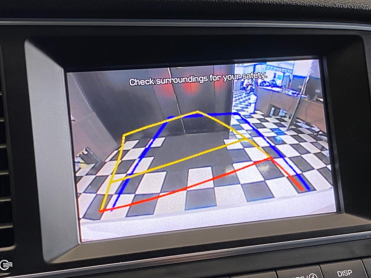 2018 Hyundai Elantra GL+ApplePlay+New Brakes+BSM+CLEAN CARFAX Photo15