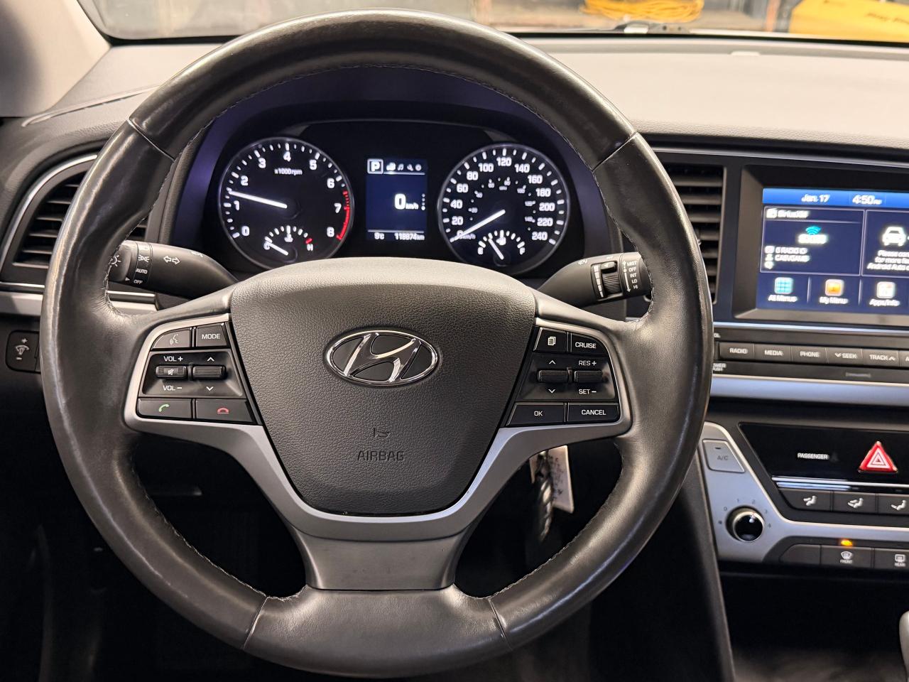 2018 Hyundai Elantra GL+ApplePlay+New Brakes+BSM+CLEAN CARFAX Photo76