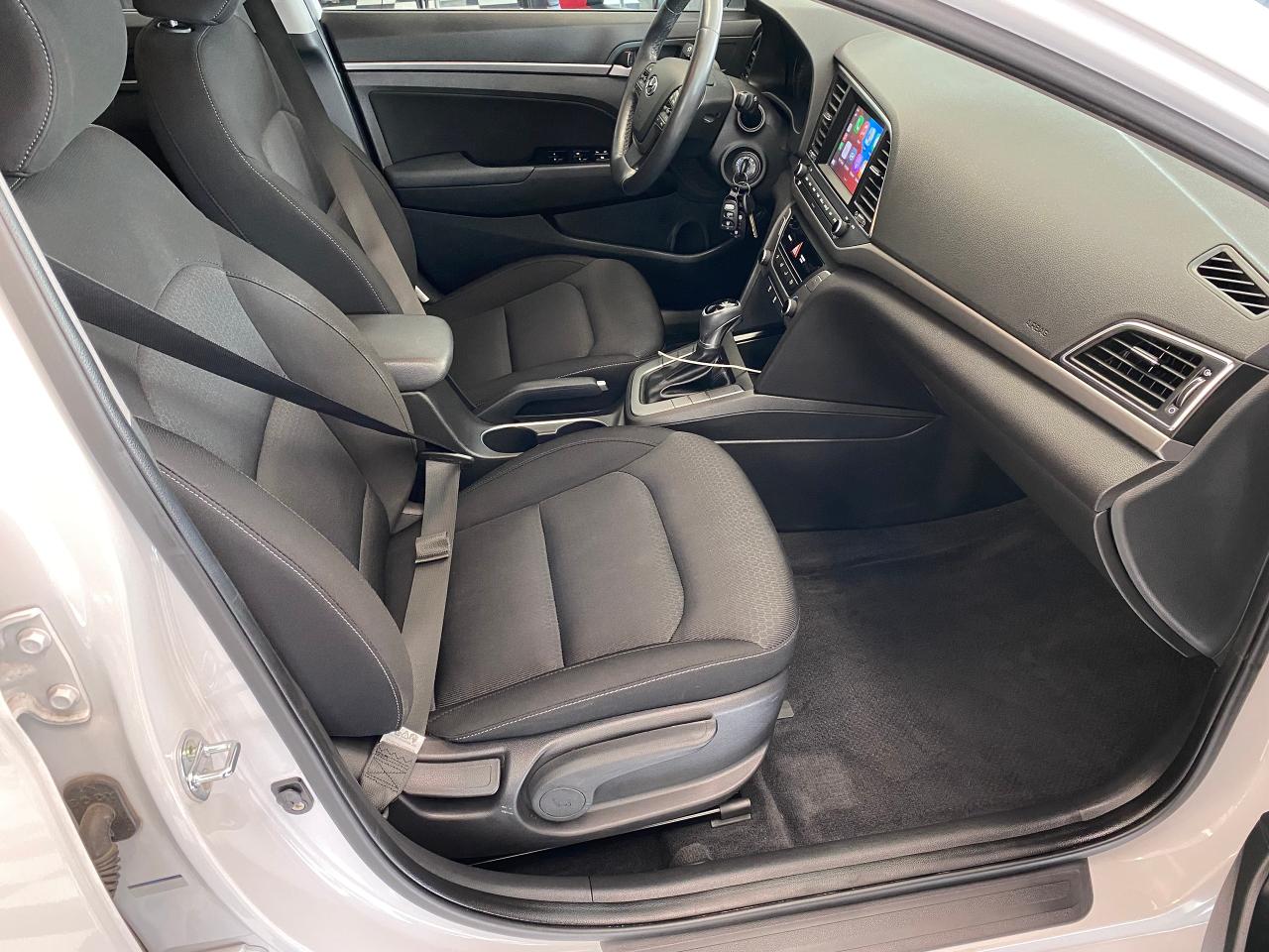2018 Hyundai Elantra GL+ApplePlay+New Brakes+BSM+CLEAN CARFAX Photo21