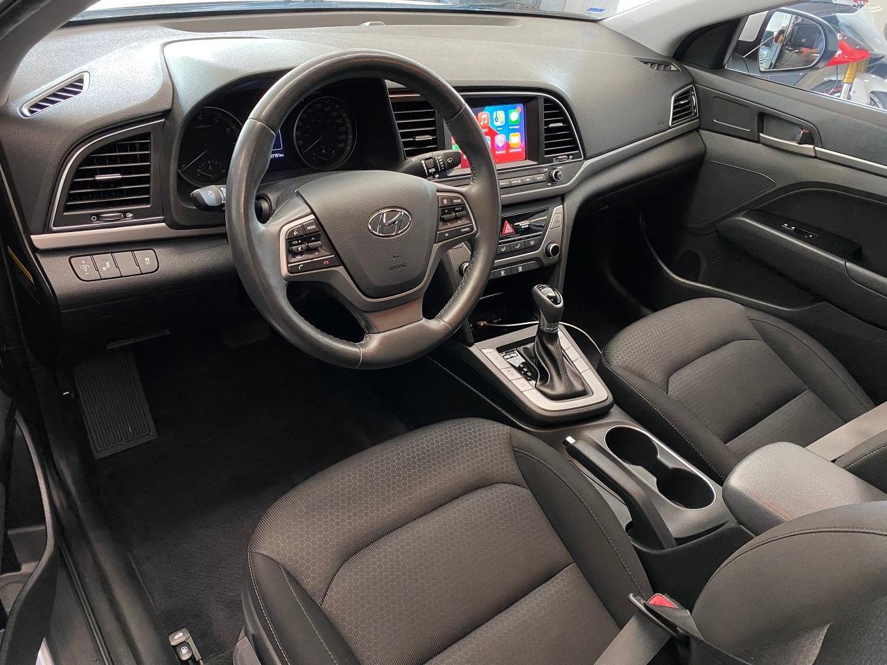 2018 Hyundai Elantra GL+ApplePlay+New Brakes+BSM+CLEAN CARFAX Photo