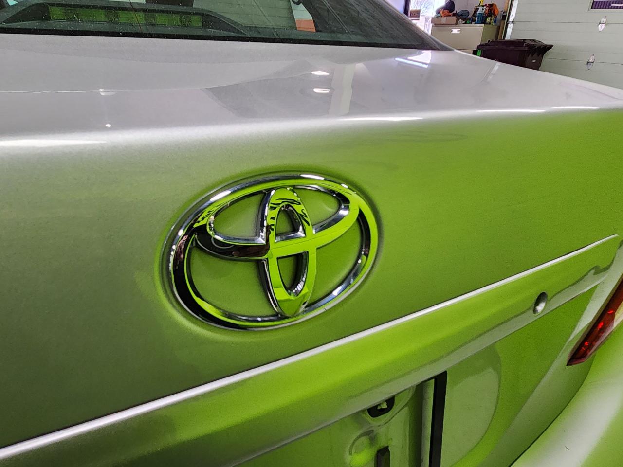 2010 Toyota Corolla CE NO ACCIDENTS SUPER CLEAN SAVE ON FUEL Photo